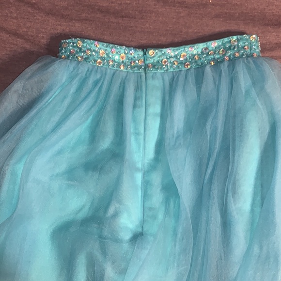 Prom dress - Picture 9 of 9